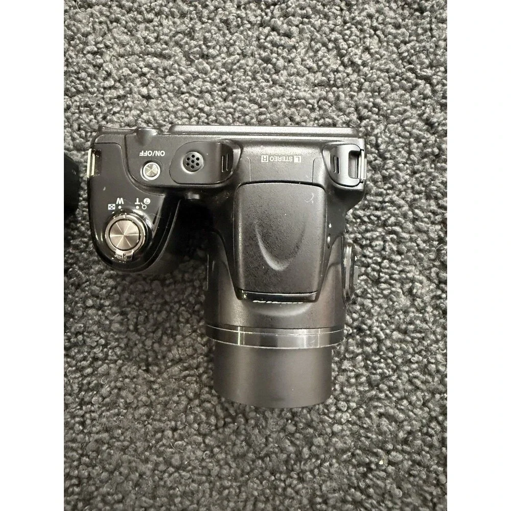 Nikon both cameras